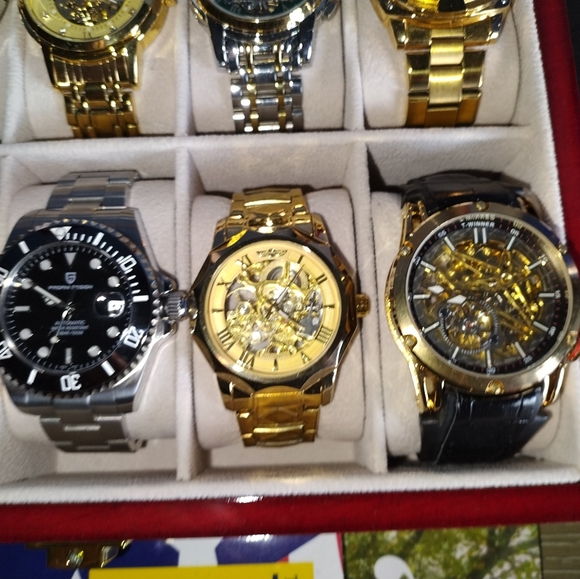 Watch Collection - Picture 4 of 7